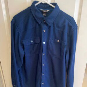 Outdoor Research Feedback Flannel Shirt